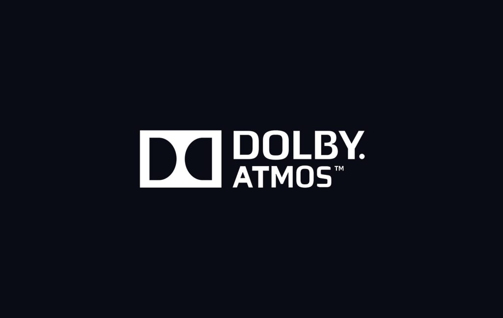 خرید لایسنس Dolby Atmos