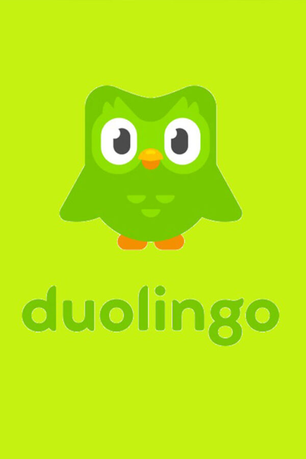 ثبت نام آزمون دولینگو Duolingo
