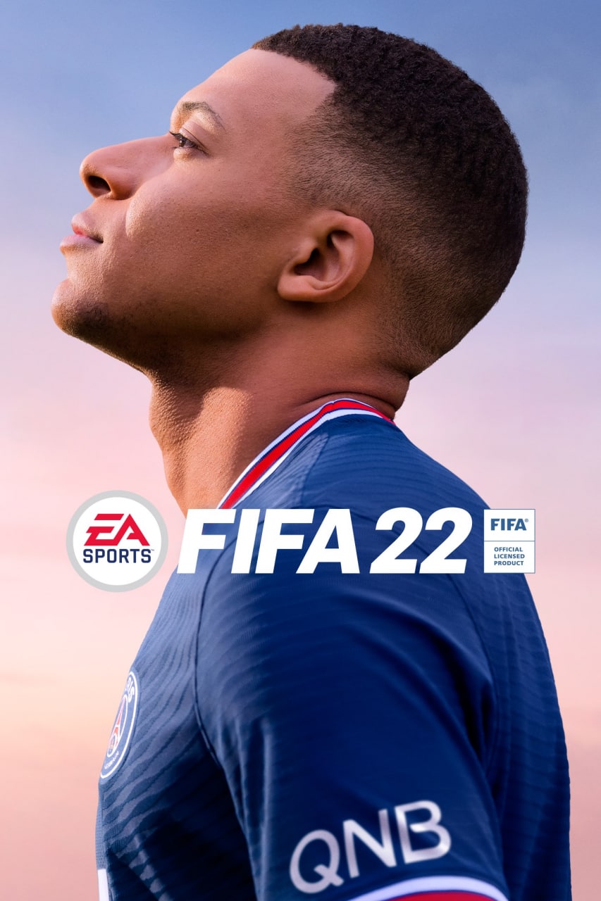 کد اورجینال بازی FIFA 22 ایکس باکس کد اورجینال بازی FIFA 22 ایکس باکس
