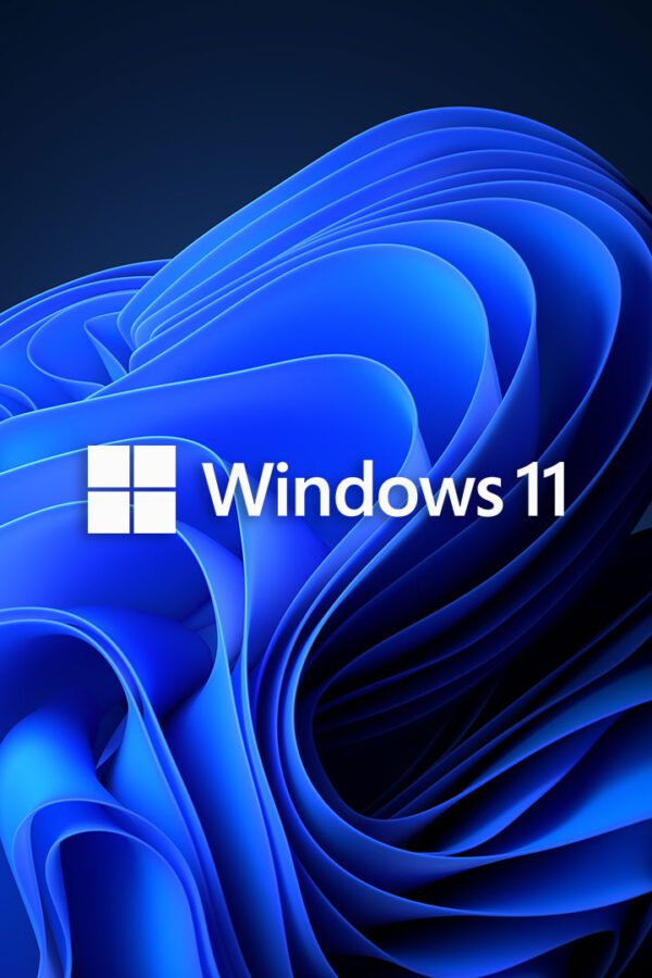 خرید لایسنس اورجینال Windows 11 ویندوز 11