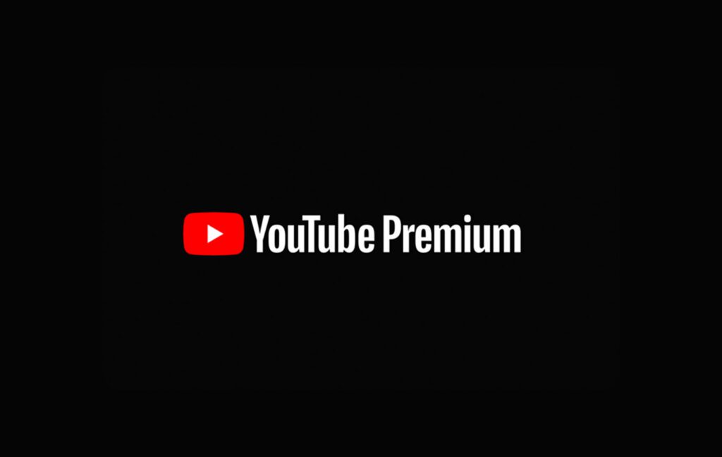 خرید یوتیوب پریمیوم 3 , 6 و 12 ماهه YouTube Premium