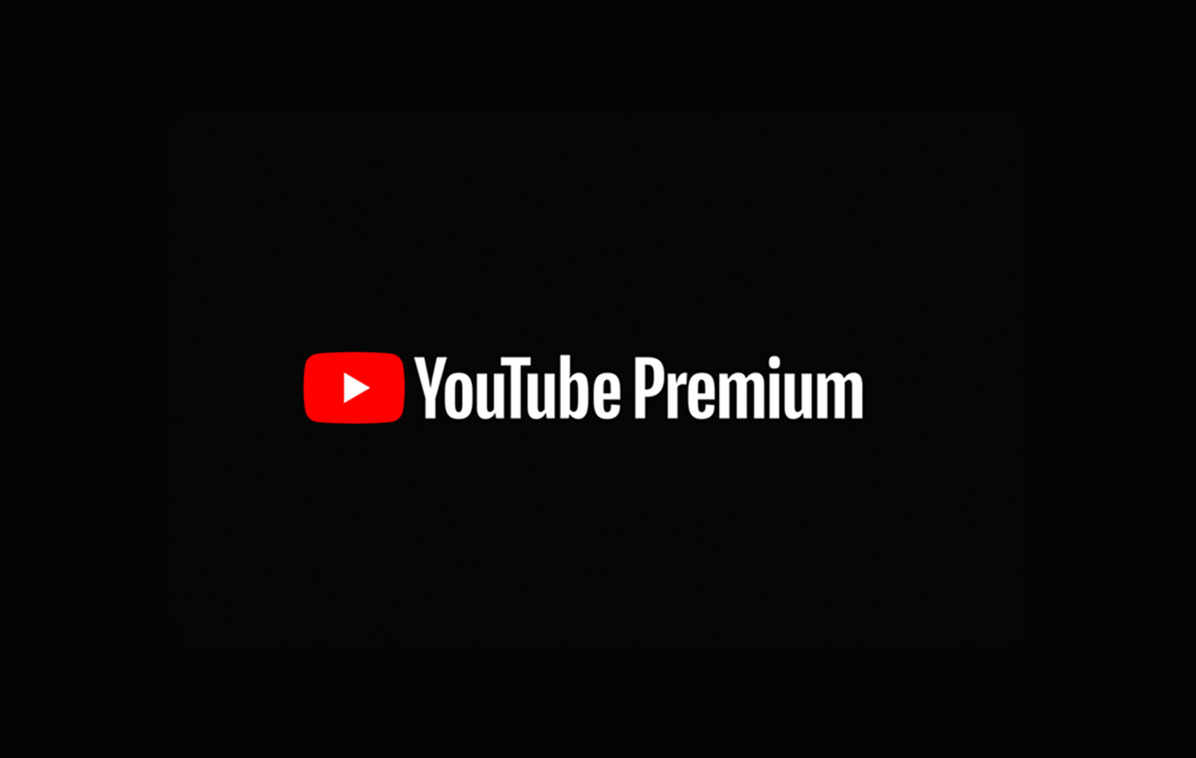 خرید یوتیوب پریمیوم 6 ماهه YouTube Premium