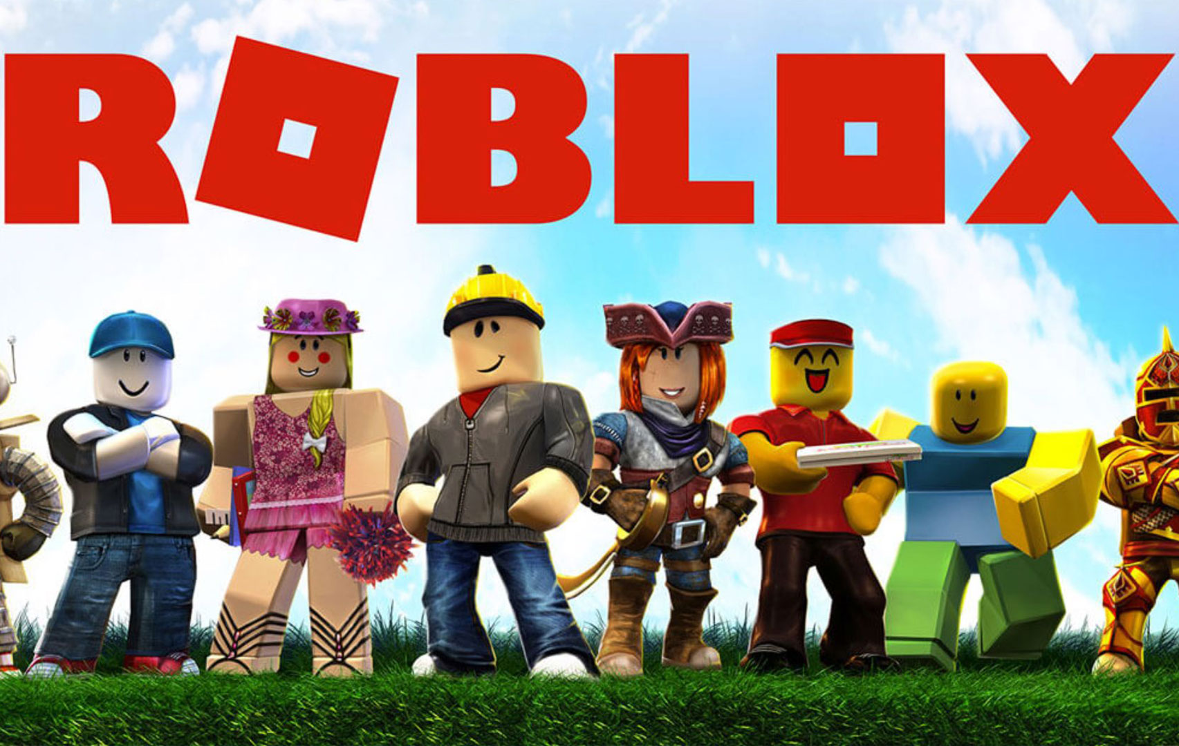 گیفت کارت بازی ROBLOX گیفت کارت بازی ROBLOX