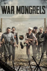 سی دی کی بازی War Mongrels