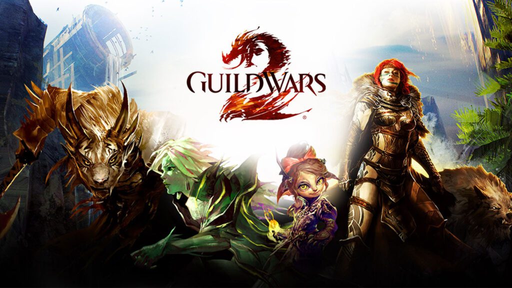 خرید Gems Card بازی Guild Wars 2 – سکه و پول بازی Guild Wars 2