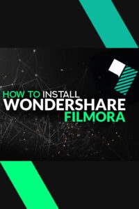 خرید اکانت – لایسنس اورجینال Wondershare Filmora Pro , Filmstock