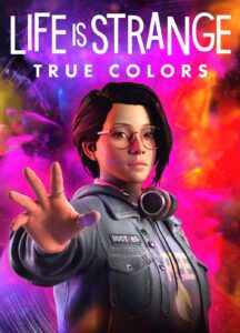 سی دی کی بازی Life is Strange True Colors