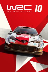 کد اورجینال بازی WRC 10 ایکس باکس