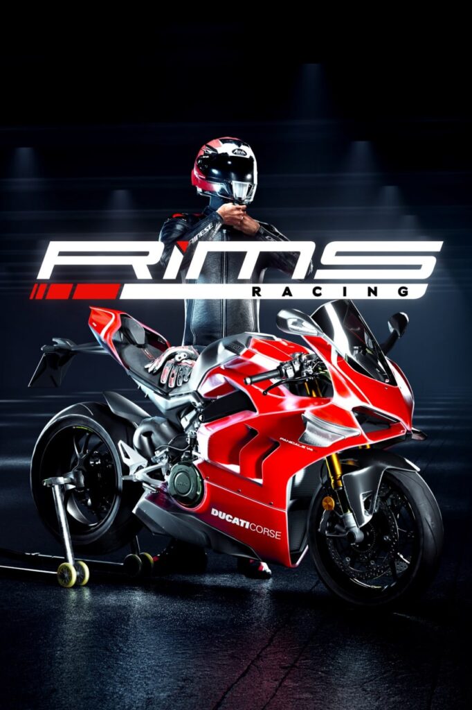 کد اورجینال بازی RiMS Racing ایکس باکس