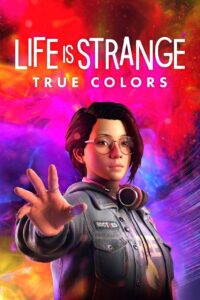 کد اورجینال بازی Life is Strange True Colors ایکس باکس