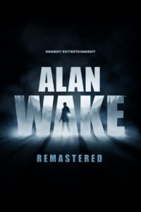 کد اورجینال بازی Alan Wake Remastered ایکس باکس