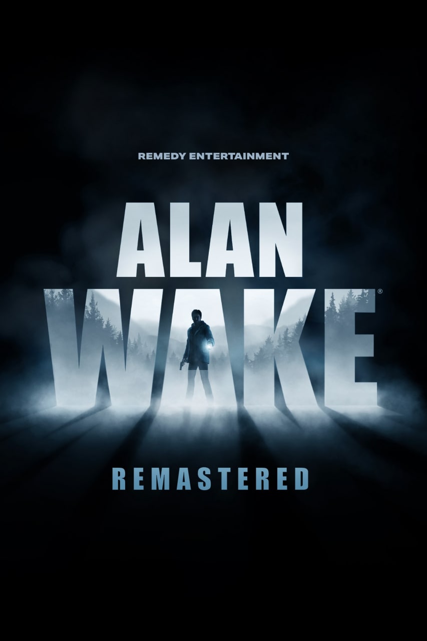 کد اورجینال بازی Alan Wake Remastered ایکس باکس کد اورجینال بازی Alan Wake Remastered ایکس باکس