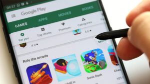 خرید از استور گوگل پلی Google Play توسط پشتیبانی