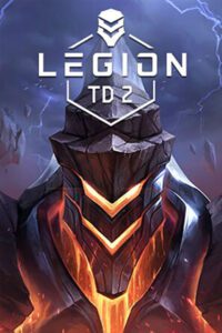 سی دی کی بازی Legion TD 2 Multiplayer Tower Defense
