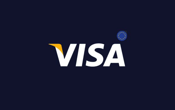 ویزا کارت اروپا یورو 🇪🇺