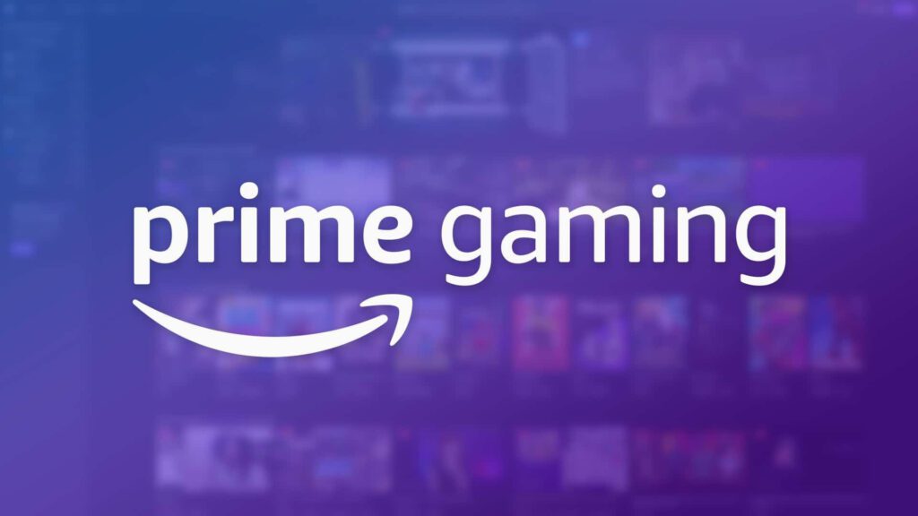 خرید و ساخت اکانت آمازون پرایم گیمینگ Amazon Prime Gaming
