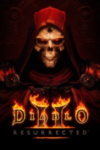 کد اورجینال بازی Diablo 2 Resurrected ایکس باکس