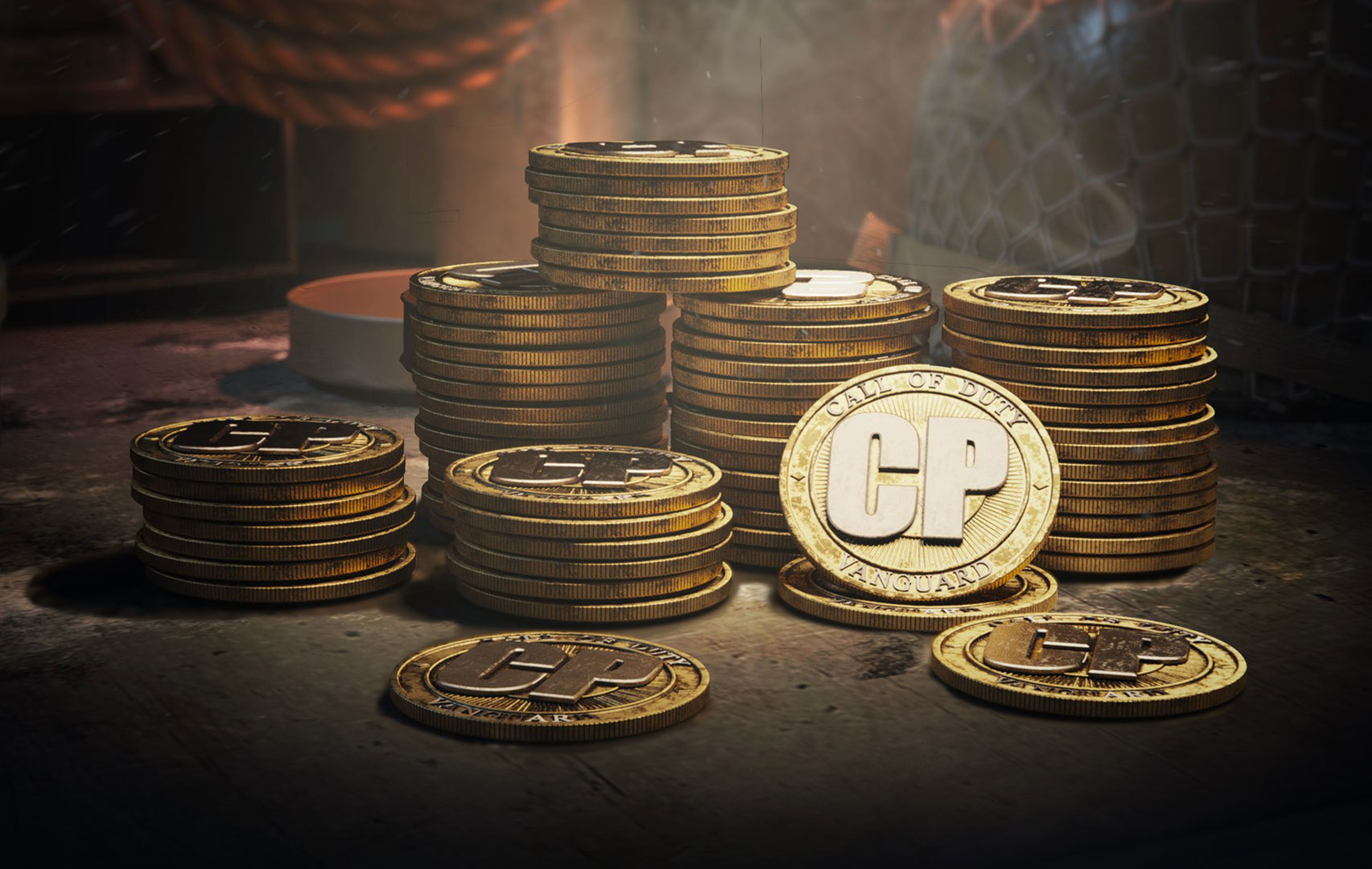خرید Call of Duty Vanguard Points (CP) سی پی خرید Call of Duty Vanguard Points (CP) سی پی