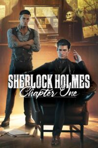 کد اورجینال Sherlock Holmes Chapter One ایکس باکس