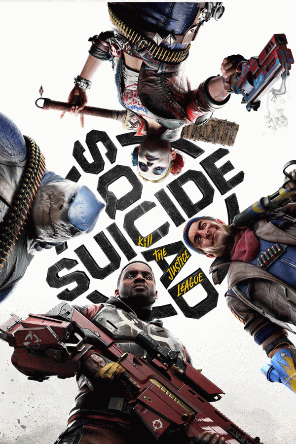 کد اورجینال بازی Suicide Squad Kill the Justice League ایکس باکس