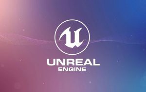 خرید از سایت آنریل انجین اپیک گیمز Unreal Engine