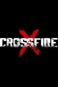 سی دی کی بازی CrossfireX