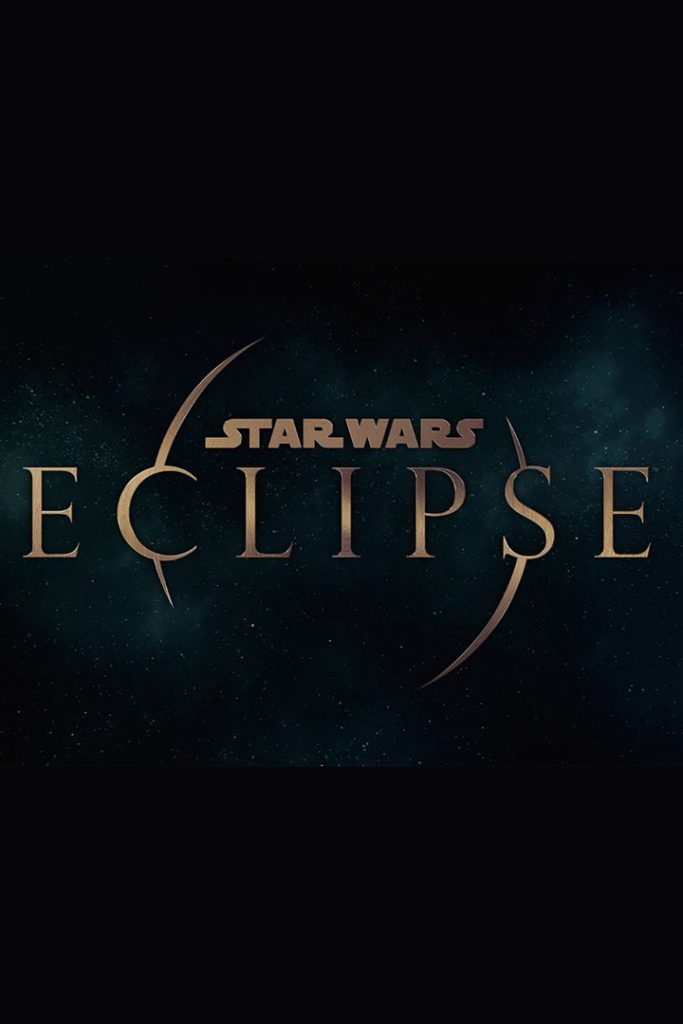 سی دی کی بازی Star Wars Eclipse