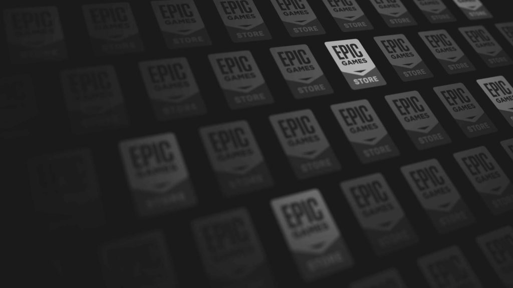 گیفت کارت اپیک گیمز – شارژ اکانت Epic Games