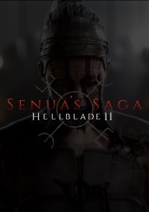 سی دی کی بازی Senua’s Saga Hellblade II
