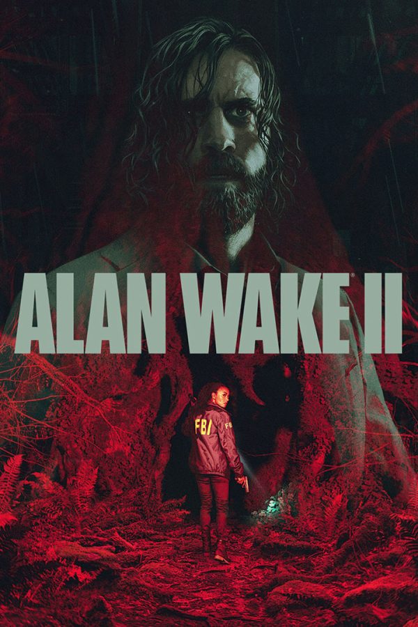 کد اورجینال بازی Alan Wake 2 ایکس باکس