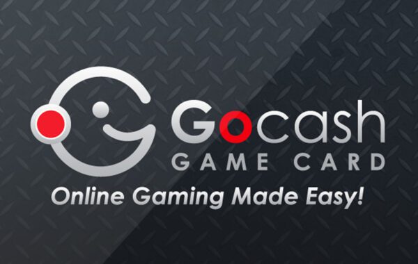 خرید گیفت کارت GoCash Game Card online
