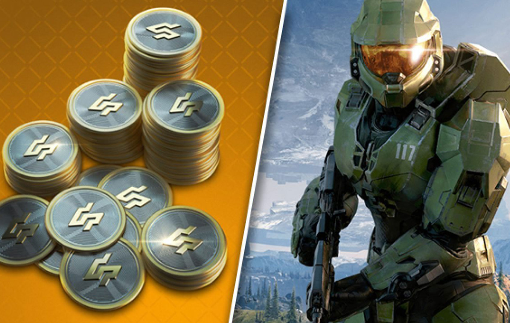 خرید بتل پس Halo Infinite ایکس باکس خرید بتل پس Halo Infinite ایکس باکس