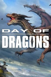 سی دی کی بازی Day Of Dragons