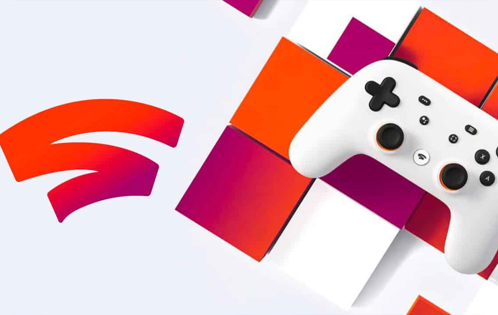 خرید گیفت کارت Google Stadia Pro سه ماهه خرید گیفت کارت Google Stadia Pro سه ماهه