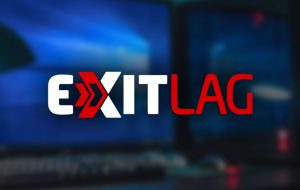 گیفت کارت اگزیت لگ Exitlag