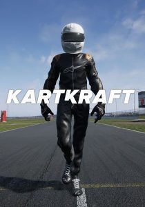 سی دی کی بازی KartKraft