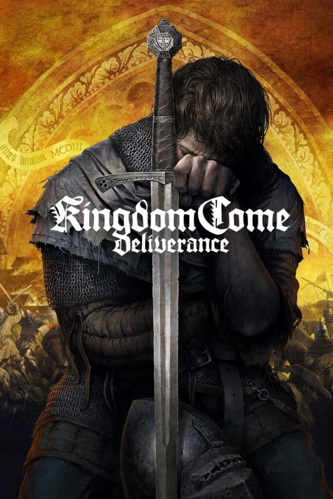 کد اورجینال بازی Kingdom Come Deliverance ایکس باکس