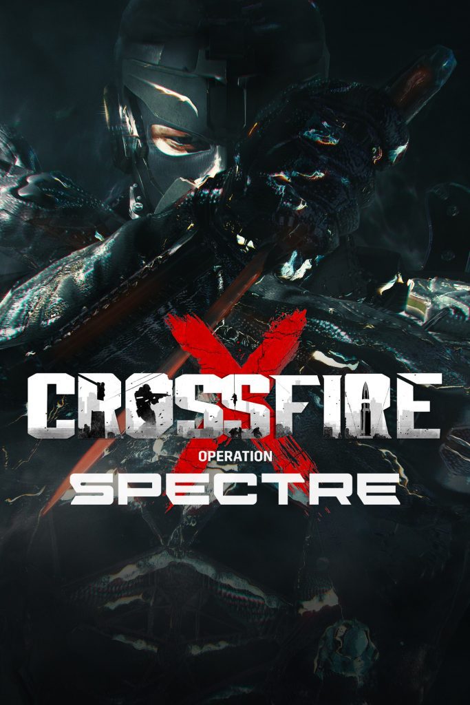 خرید CrossfireX Operation Spectre ایکس باکس