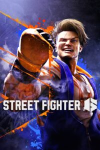 سی دی کی بازی Street Fighter 6