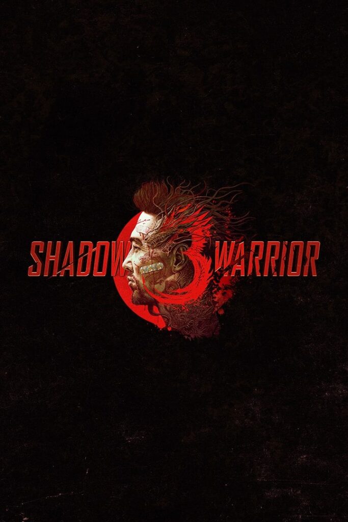 کد اورجینال بازی Shadow Warrior 3 ایکس باکس