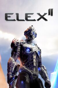 کد اورجینال بازی ELEX 2 ایکس باکس