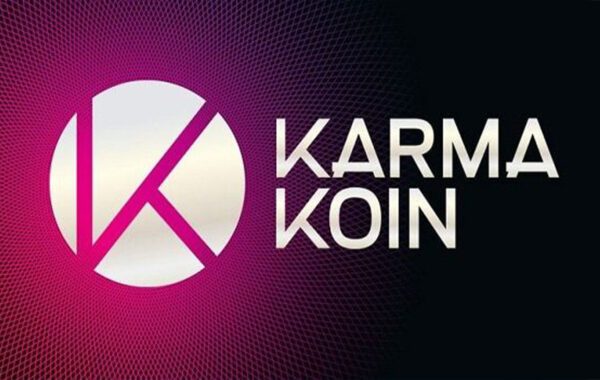 گیفت کارت Karma Koin