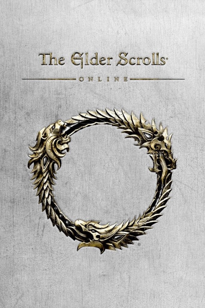 کد اورجینال بازی The Elder Scrolls Online Collection ایکس باکس
