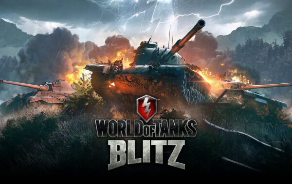 خرید گلد ، تانک و تمامی آیتم های بازی World Of Tanks Blitz