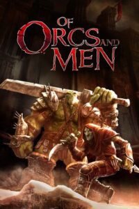 سی دی کی بازی Of Orcs and Men