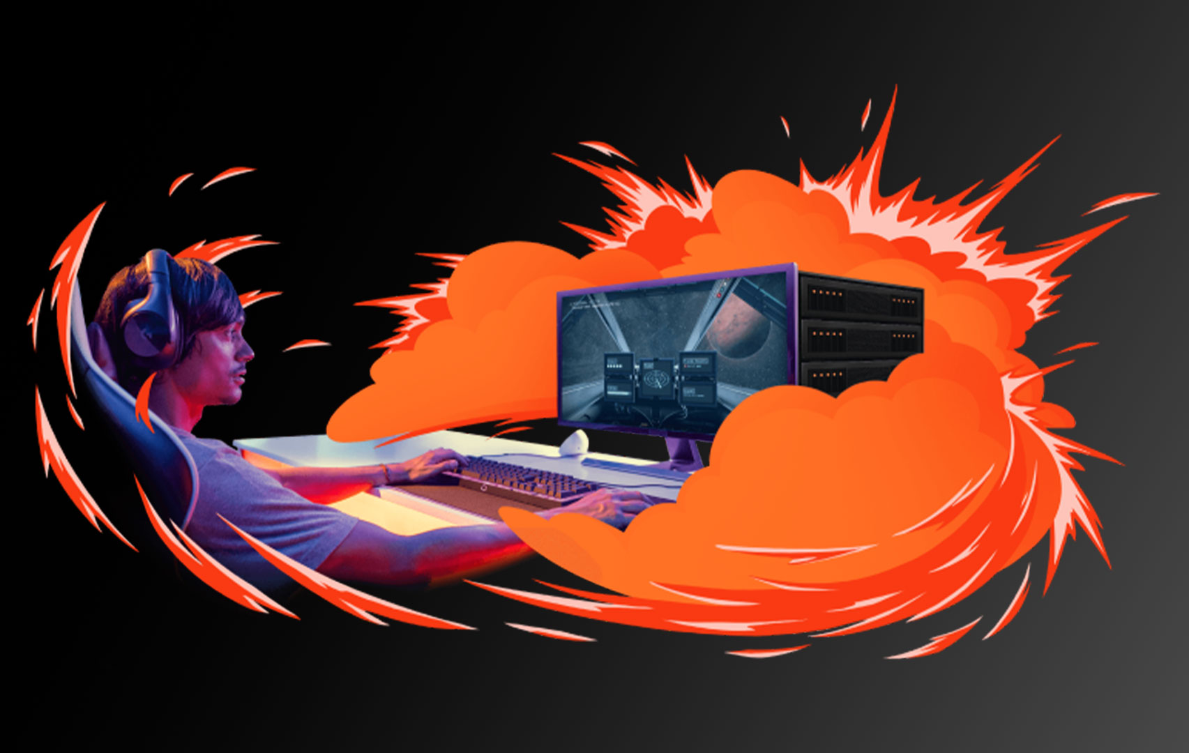 خرید اشتراک گیمینگ ابری Shadow Cloud Computing خرید اشتراک گیمینگ ابری Shadow Cloud Computing
