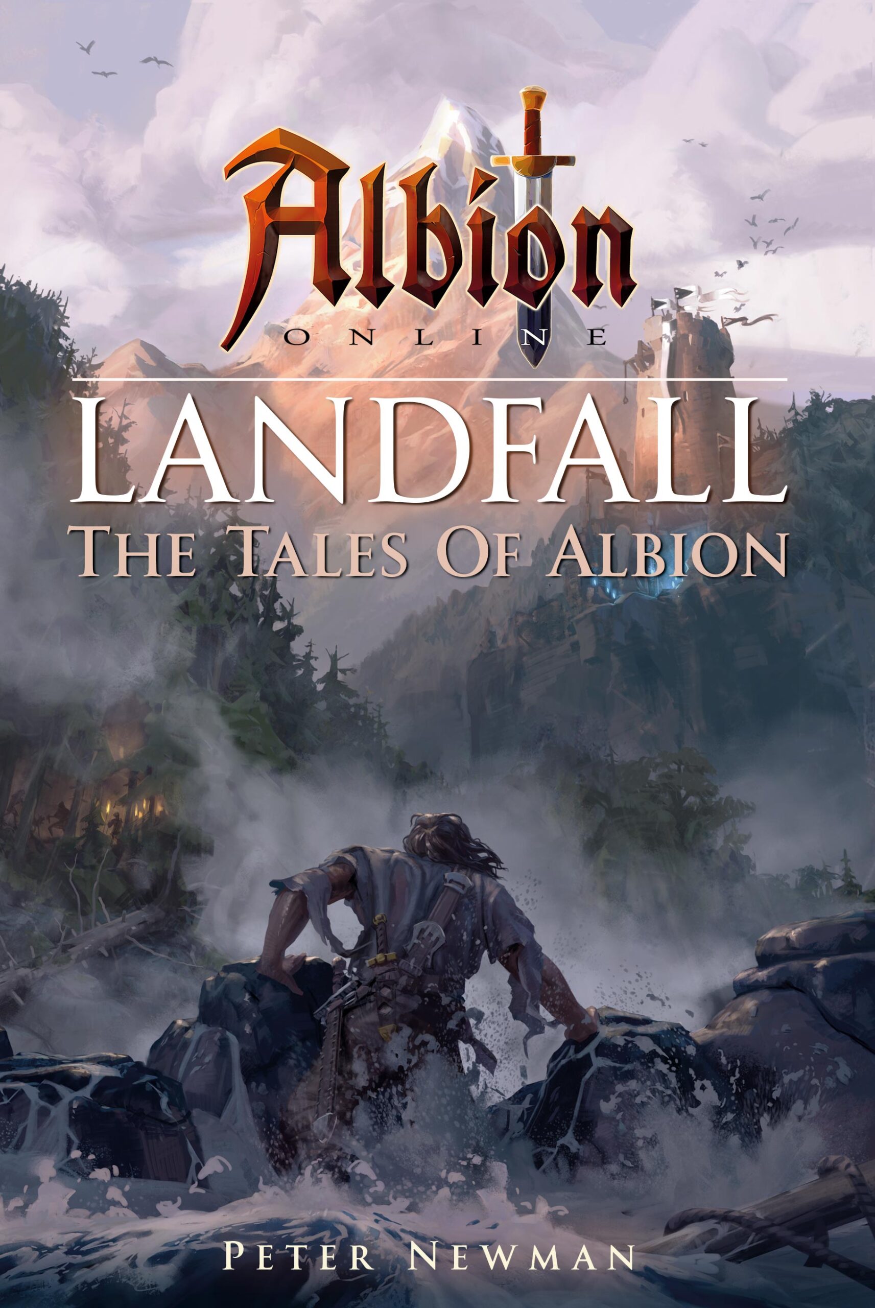 سی دی کی بازی Albion Online سی دی کی بازی Albion Online