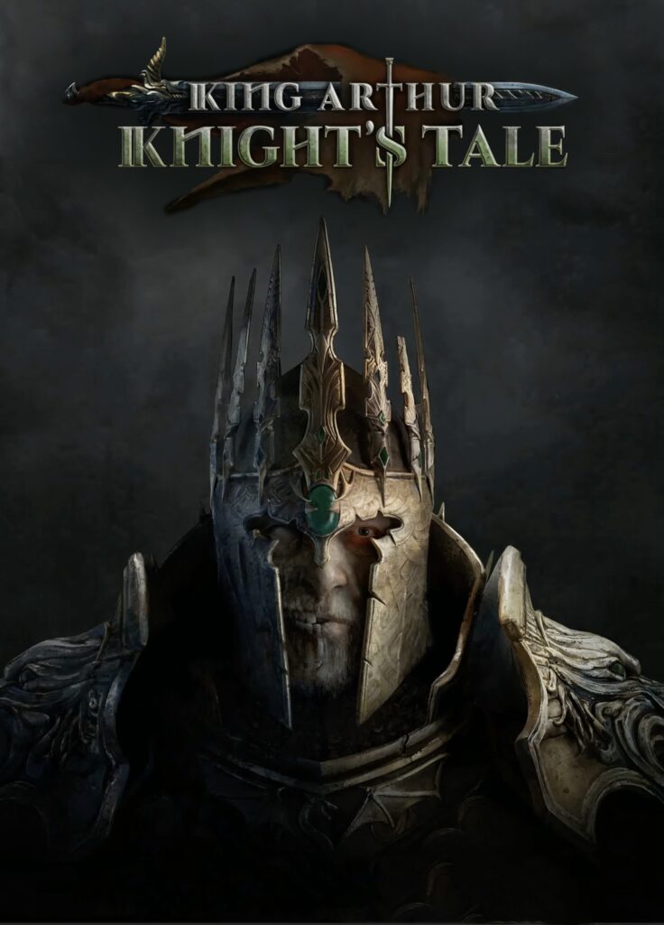 سی دی کی بازی King Arthur Knight’s Tale