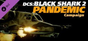 خرید دی ال سی DCS: Black Shark 2 Pandemic Campaign