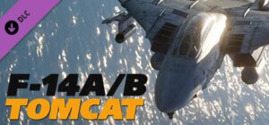 خرید دی ال سی DCS: F-14A/B Tomcat